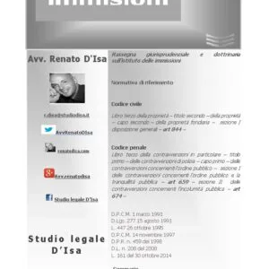 Corte di Cassazione, sezione II civile, sentenza 15 novembre 2016, n. 23245