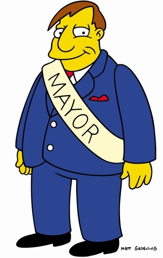 sindaco quimby 1