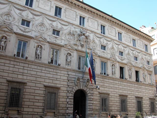 Palazzo-Spada