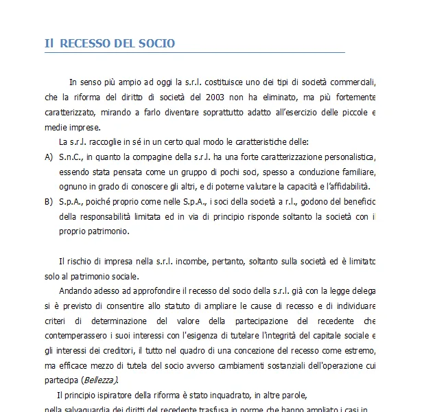 geekvape aegis solo 3 istruzioni Il diritto di recesso permette al socio di uscire dalla società e ottenere  la liquidazione della propria partecipazione. Ma le cause di recesso non  sono solo quelle previste dalla legge. Lo statuto main image 0
