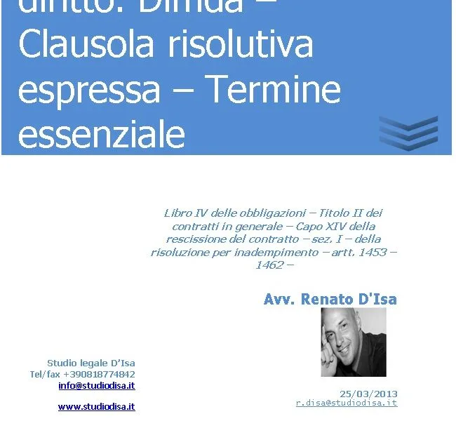 cosa sono veev one clear taste pods CTU: tutte le parti in causa devono pagare il compenso? main image 0