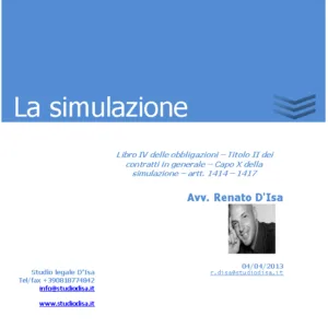 Corte di Cassazione, sezione seconda civile, sentenza 24 gennaio 2018, n. 1752. Deve ritenersi trascrivibile ogni domanda di accertamento della simulazione dei contratti aventi ad oggetto il trasferimento della proprietà di beni immobili Corte di Cassazione, sezione seconda civile, sentenza 24 gennaio 2018, n. 1752. Deve ritenersi trascrivibile ogni domanda di accertamento della simulazione dei contratti aventi ad oggetto il trasferimento della proprietà di beni immobili