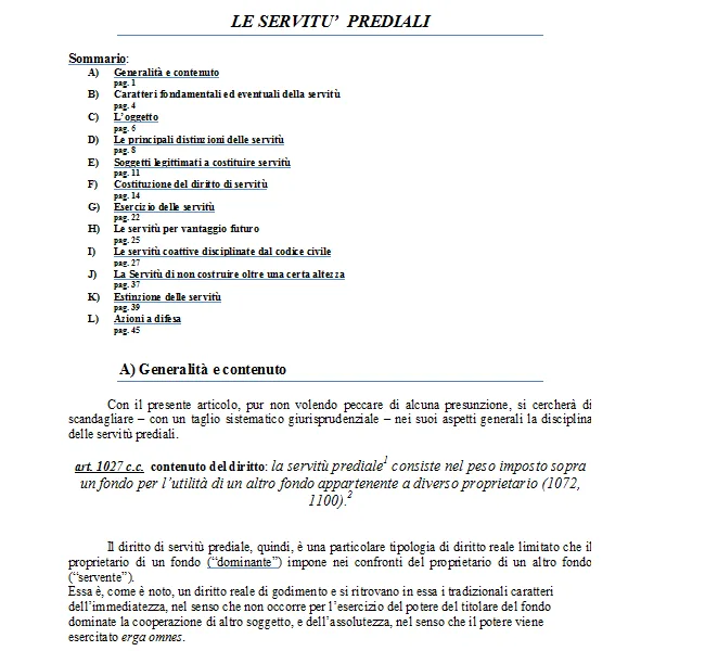Ampliamento coattivo di una servitù di passaggio già esistente