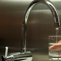 Erogazione dell’acqua potabile e prezzo fisso forfettario