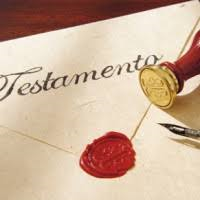 Interpretazione del testamento ed elementi intrinseci alla scheda testamentaria
