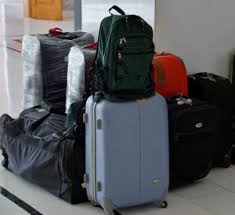 Ipotesi di perdita o avaria del bagaglio