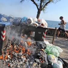 Diritto alla riduzione della tassa rifiuti e la “crisi dei rifiuti” di Napoli