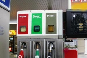 Le tariffe agevolate per il gasolio per autotrazione