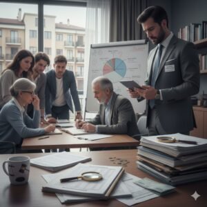 Credito amministratore contabilità chiara e intellegibile Credito amministratore contabilità chiara e intellegibile