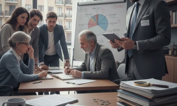 Tasso leasing determinabile: trasparenza ed elementi certi