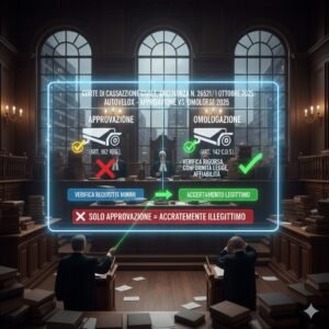 Autovelox: serve omologazione, non basta sola approvazione