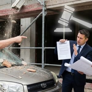 Appalto: clausola esonero inopponibile al terzo danneggiato