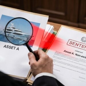 Requisiti rigorosi per la revocazione per errore di fatto