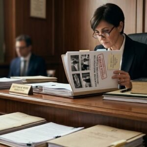 Relazioni Investigative: Valore di Prova Atipica Relazioni Investigative: Valore di Prova Atipica