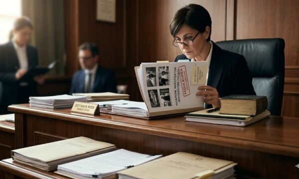 Relazioni Investigative: Valore di Prova Atipica