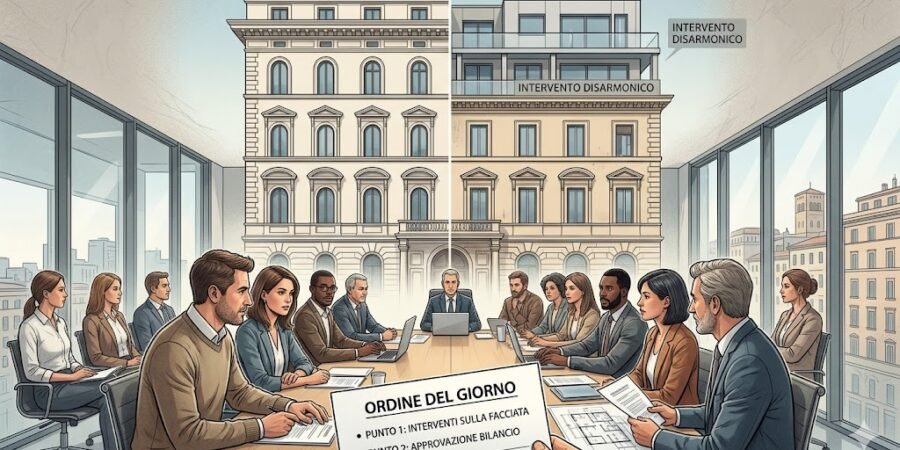 condominio