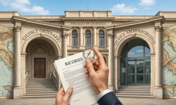 Regolamento giurisdizione proponibile anche dall’attore