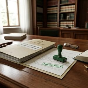 Procedibilità ricorso anche senza copia autentica sentenza Procedibilità ricorso anche senza copia autentica sentenza