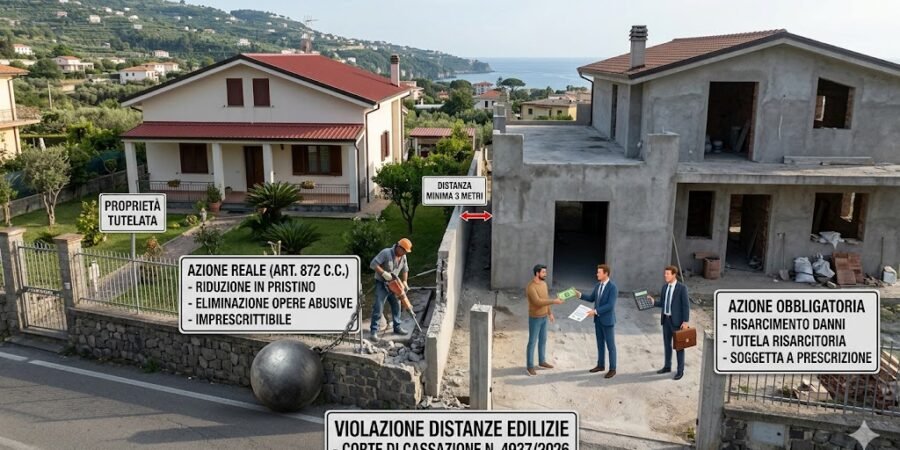 distanze