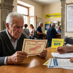 Buoni postali prescritti: nessun risarcimento senza dolo Buoni postali prescritti: nessun risarcimento senza dolo