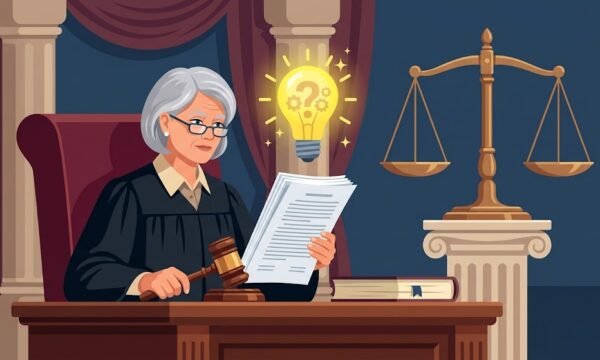 Sentenza “a sorpresa” valida per questioni di diritto