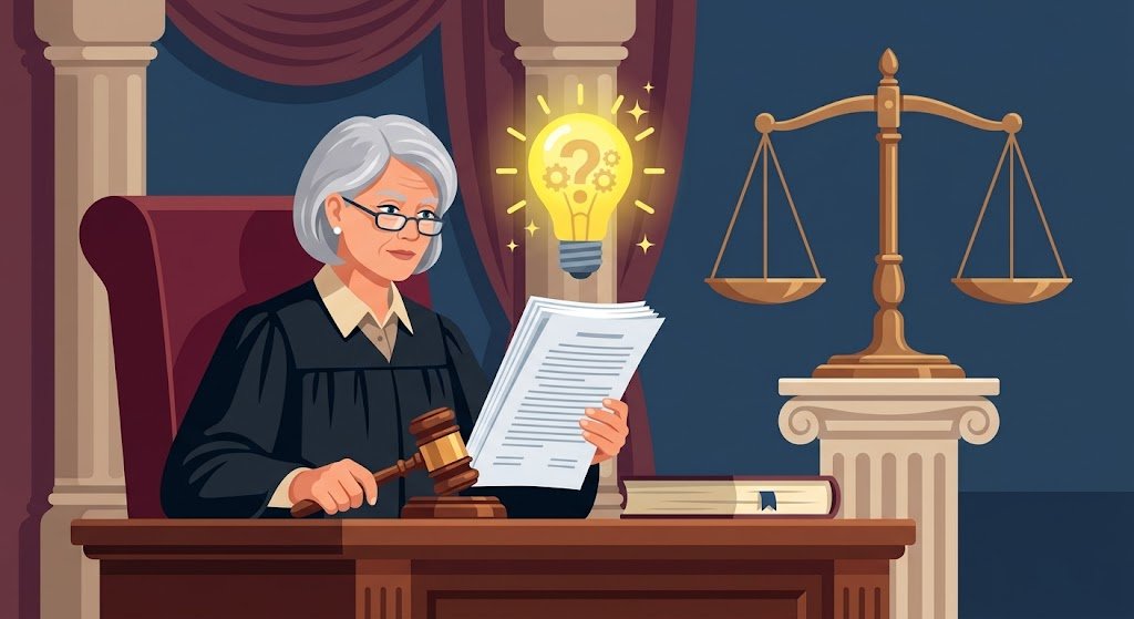 Sentenza “a sorpresa” valida per questioni di diritto Sentenza “a sorpresa” valida per questioni di diritto