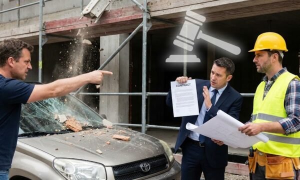Prova adempimento appalto spetta all’appaltatore