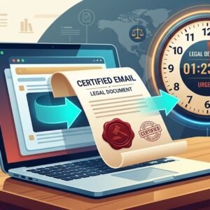 Notifica al domiciliatario fa decorrere termine breve Notifica al domiciliatario fa decorrere termine breve