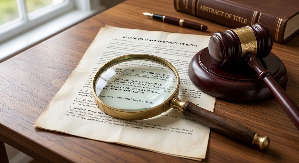 Trascrizione immobiliare e limiti del Quadro D Trascrizione immobiliare e limiti del Quadro D
