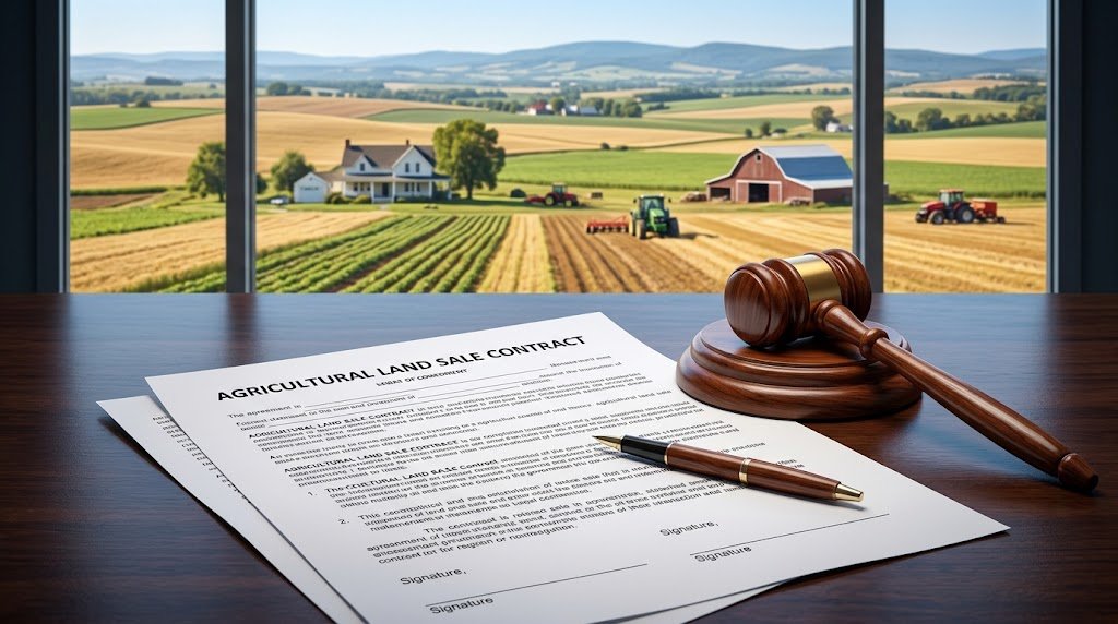 Prelazione agraria senza pagamento il preliminare rivive