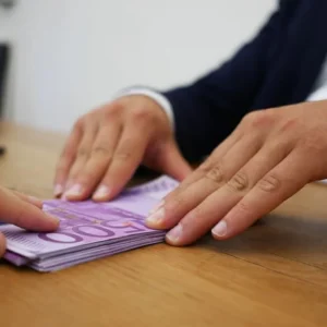 Mutuo di scopo e l’onere della prova e validità
